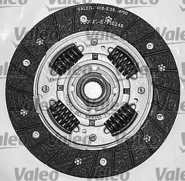 Clutch Kit