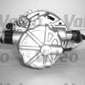 Alternator (600003)