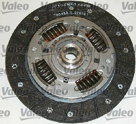 Clutch Kit
