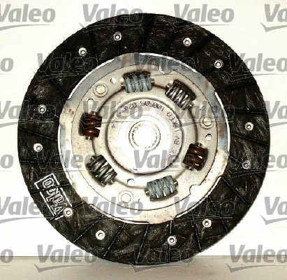 Clutch Kit