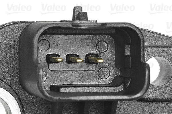 Sensor, crankshaft pulse
