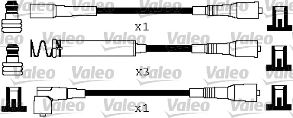 Ignition Cable Kit (346667)
