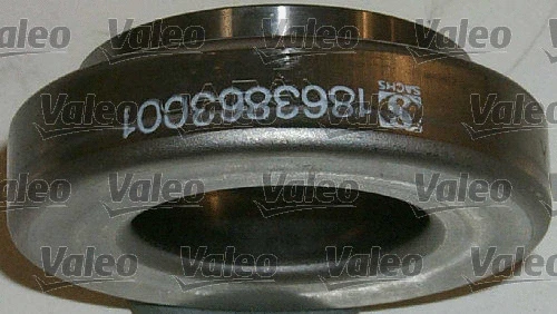 Clutch Kit (821172)