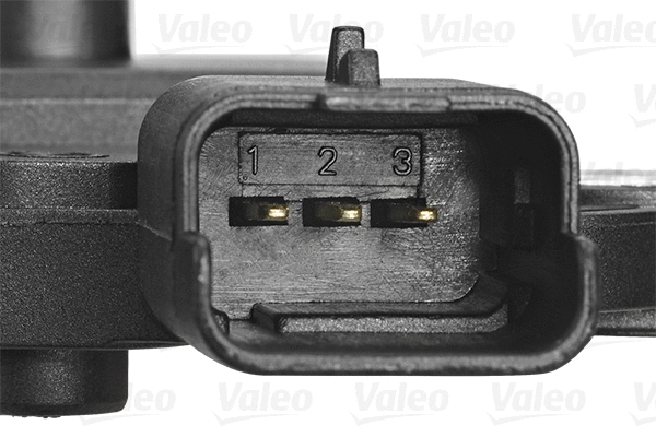 Sensor, crankshaft pulse