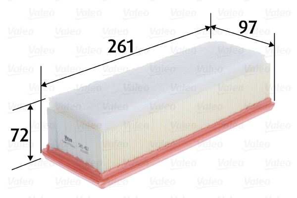 Air Filter (585417)