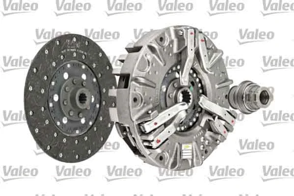 Clutch Kit (805125)