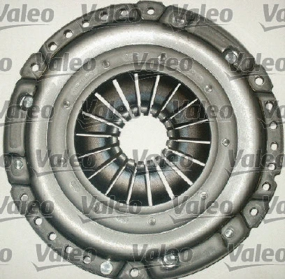 Clutch Kit (826482)