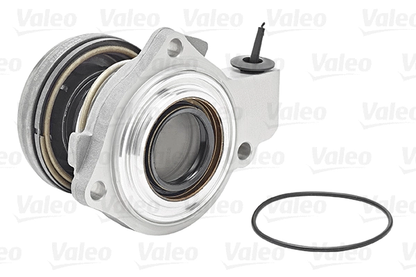 Central Slave Cylinder, clutch