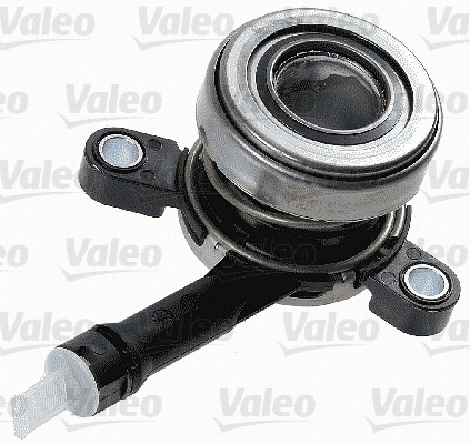 Central Slave Cylinder, clutch (804585)