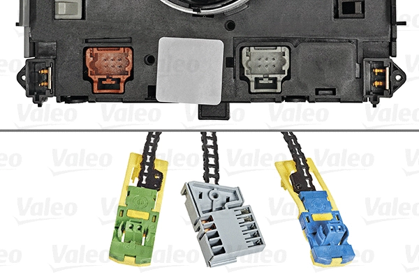 Steering Column Switch