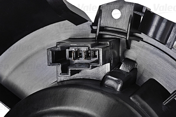 Interior Blower