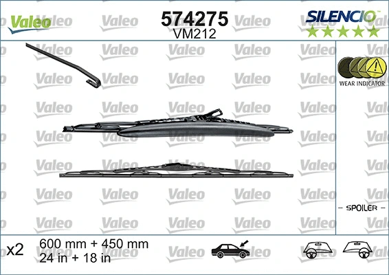 Wiper Blade