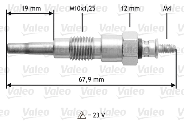 Glow Plug