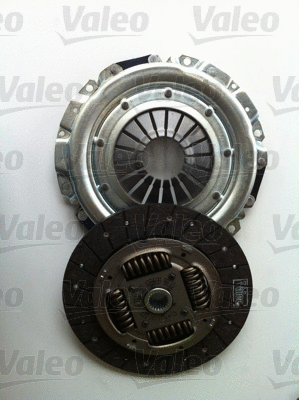 Clutch Kit (826905)