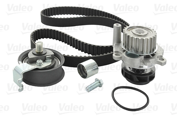 Water Pump & Timing Belt Kit (614613)