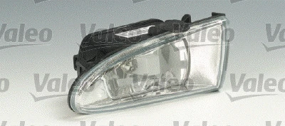 Front Fog Light (086391)
