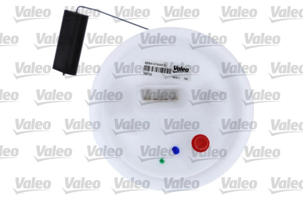 Fuel Feed Unit