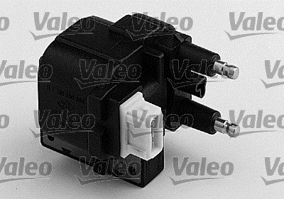Ignition Coil (245067)