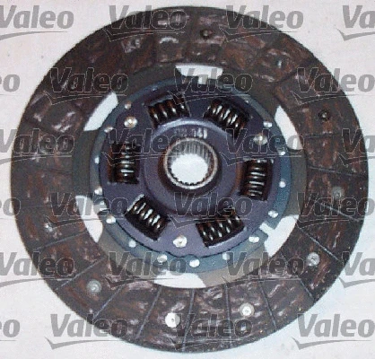 Clutch Kit