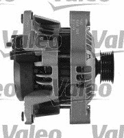 Alternator (437649)