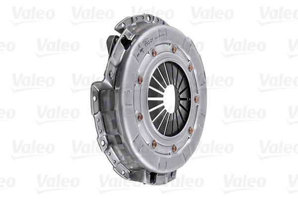 Clutch Pressure Plate