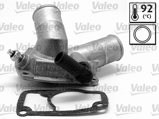 Thermostat, coolant (820592)