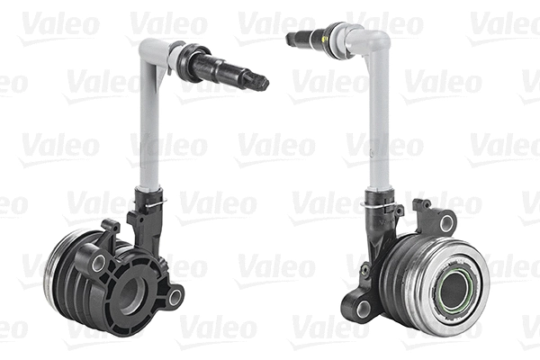 Central Slave Cylinder, clutch (804569)