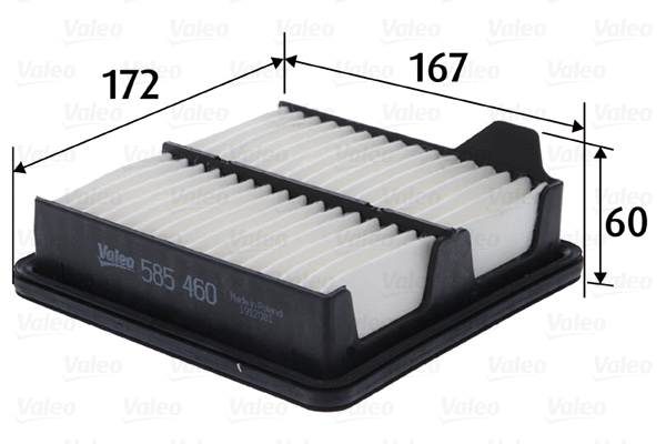 Air Filter (585460)