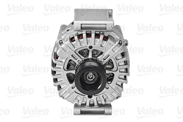 Alternator (439865)