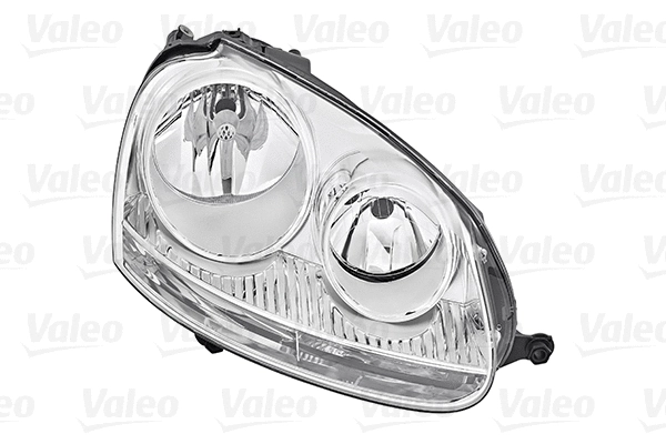 Headlight (046651)