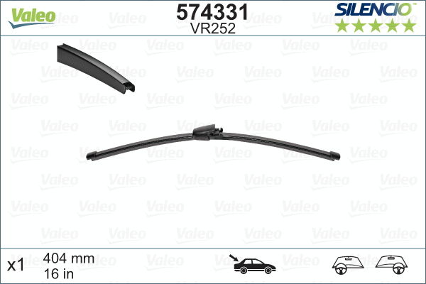 Wiper Blade