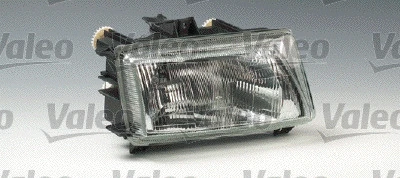 Headlight (085172)