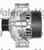 Alternator (437636)