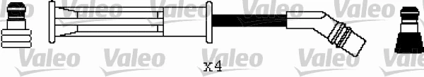 Ignition Cable Kit (346285)