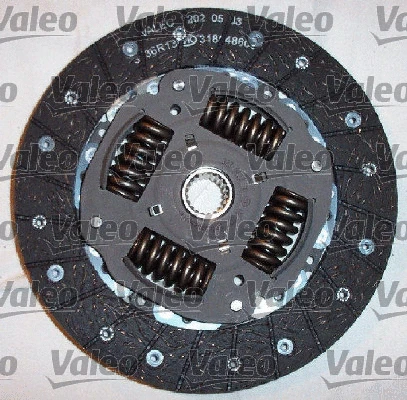 Clutch Kit
