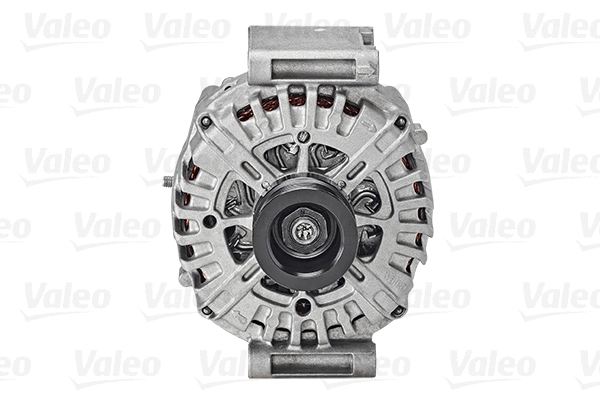 Alternator (439942)