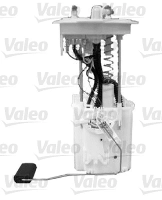 Fuel Feed Unit (347138)