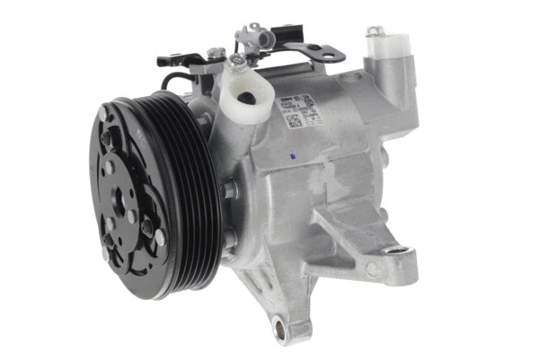 Compressor, air conditioning (814722)