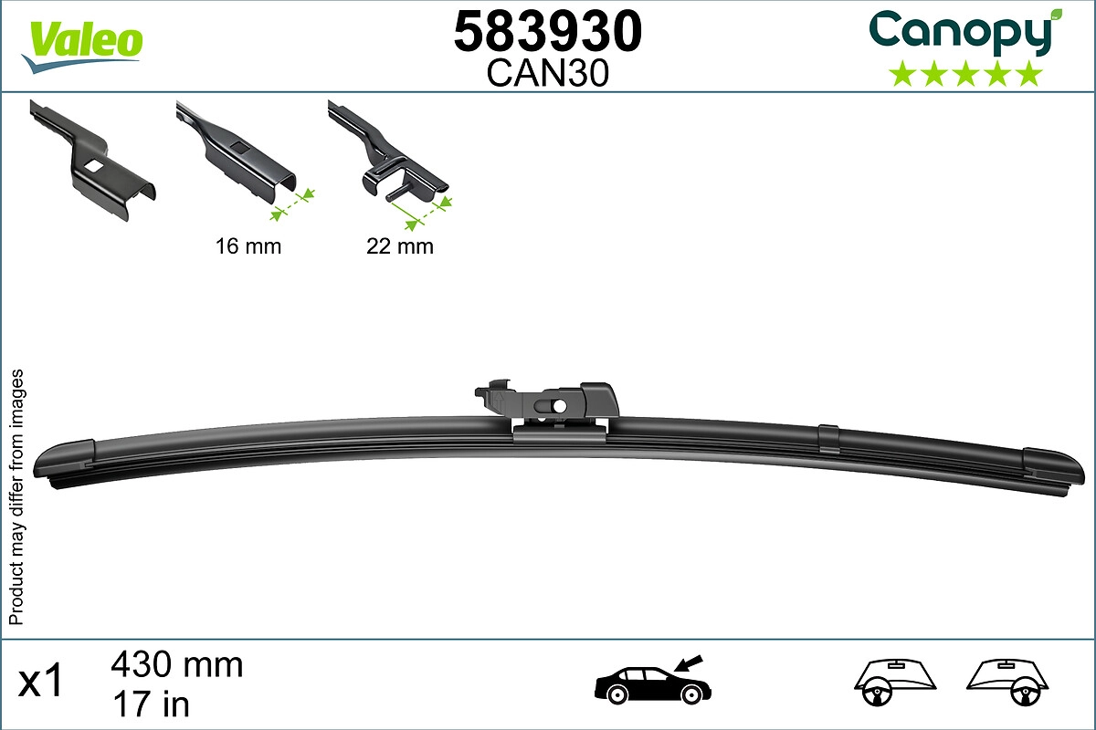 Wiper Blade