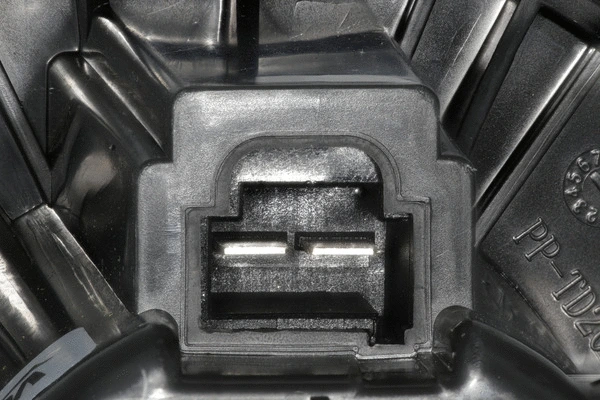 Interior Blower