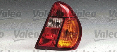 Tail Light Assembly (087680)