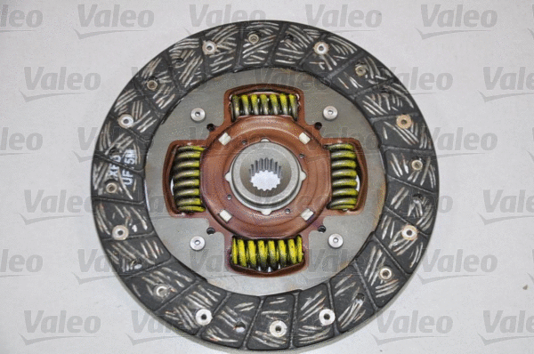 Clutch Kit