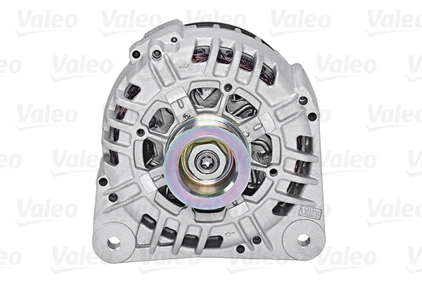 Alternator (439587)