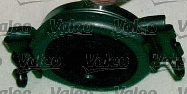 Clutch Kit (801556)