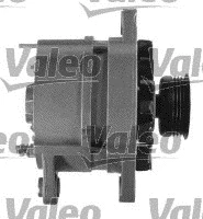 Alternator (437770)