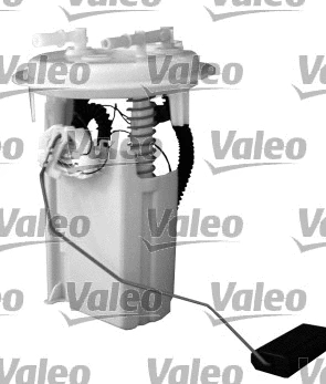 Fuel Feed Unit (347064)