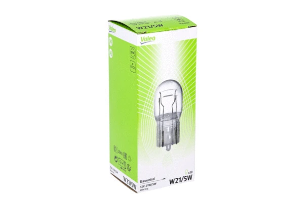 Bulb, direction indicator