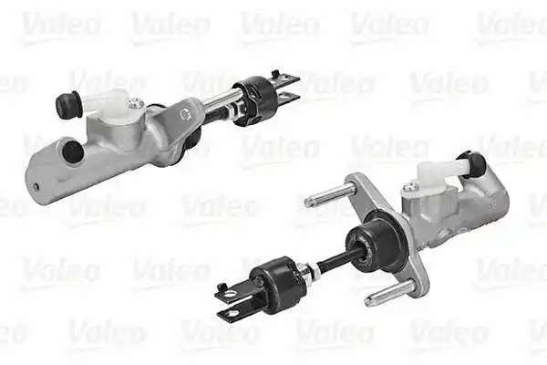Master Cylinder, clutch (804853)
