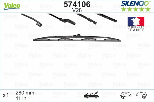 Wiper Blade