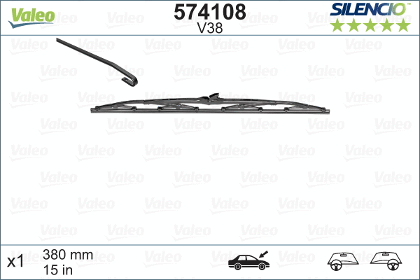 Wiper Blade